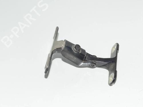 Hinge/Door check strap BMW X5 (E70) M 50 d | BP34072022C146 - Image 3