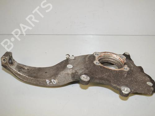 Used Right front steering knuckle Right front steering knuckle BMW 7 (G11, G12) 730 d, Ld (265 hp) 34096241 34096241