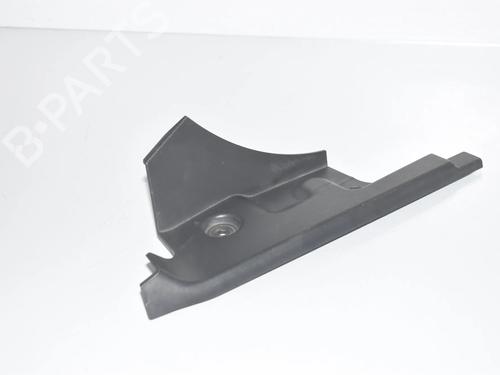 Used Boot lining Boot lining BMW X6 (F16, F86) M 50 d (381 hp) 34063775 34063775