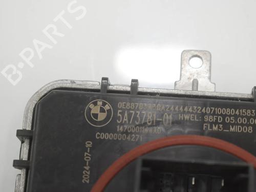 Electronic module BMW X1 (U11) sDrive 18 i | BP34248623M83  - Image 5