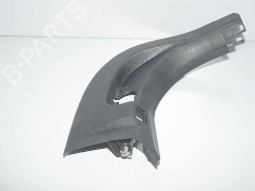 Used Step Step BMW 6 Gran Coupe (F06) 650 i xDrive (449 hp) 34062658 34062658