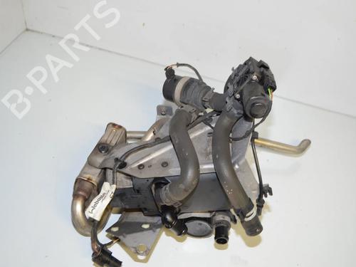 Electronic module BMW 5 Touring (F11) 523 i | BP34076053M83  - Image 5