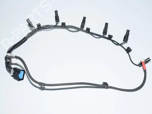 Used Cable Cable BMW 5 Touring (F11) 530 d (258 hp) 34096177 34096177