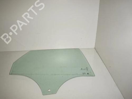 Used Rear right door window Rear right door window BMW X1 (U11) sDrive 18 i (136 hp) 34095966 34095966