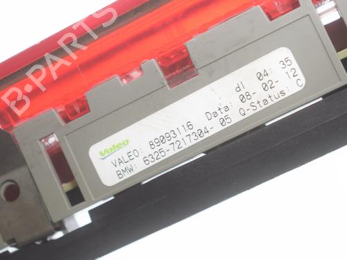 Third brake light BMW X3 (F25) xDrive 30 d | BP40151565L11 - Image 4