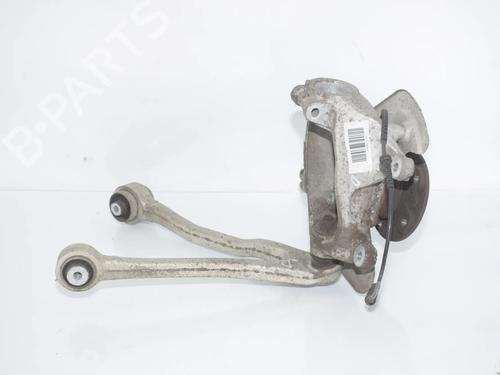 Used Right front steering knuckle Right front steering knuckle BMW i3 (I01) s Electric (102 hp) 36285041 36285041