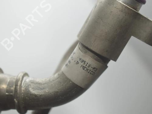 AC pipe BMW X3 (F25) xDrive 30 d | BP34066123M126  - Image 5