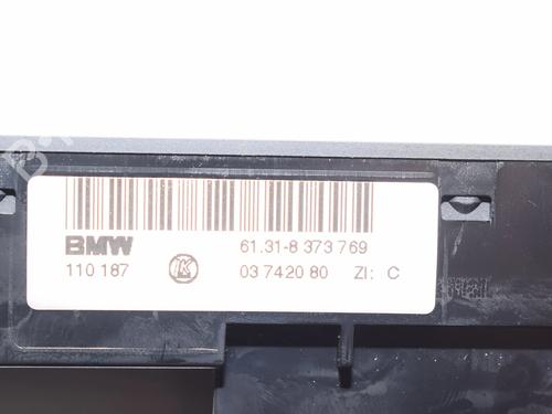 Switch BMW 5 (E39) 520 i | BP34065749I30  - Image 5