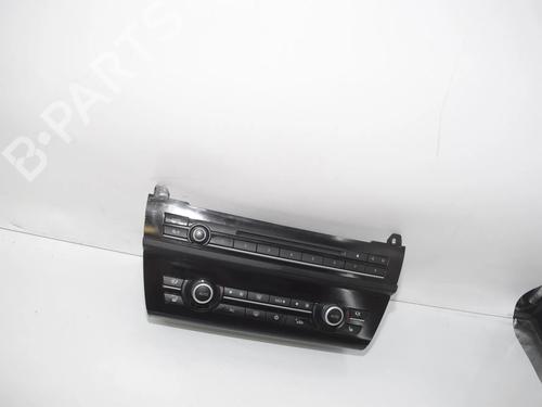 Control unit BMW 5 Touring (F11) 530 d | BP38050834M11 - Image 2