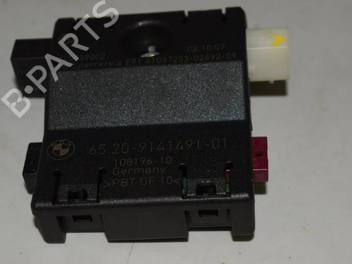 Electronic module BMW 3 Touring (E91) 320 d | BP34097729M83  - Image 7