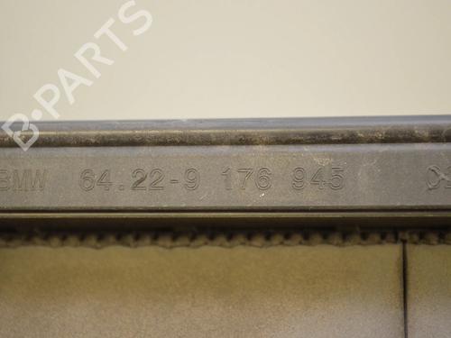 Grill BMW 5 (G30, F90) M 550 d xDrive | BP34079352C40 - Image 4
