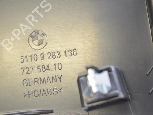 Middle console BMW i3 (I01) Range Extender | BP34085300I22  - Image 5