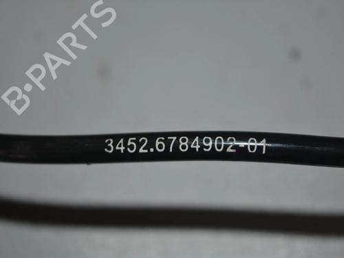 Used Electronic sensor Electronic sensor BMW 5 Touring (F11) 528 i xDrive (245 hp) 34088070 34088070