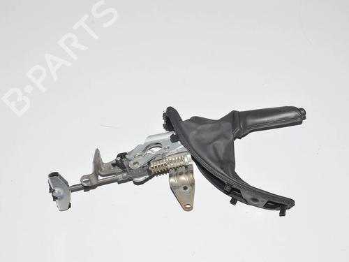 Used Hand brake Hand brake BMW 4 Coupe (F32, F82) M4 (431 hp) 34085484 34085484