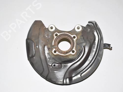 Used Right front steering knuckle Right front steering knuckle BMW X1 (E84) xDrive 28 i (245 hp) 34085462 34085462