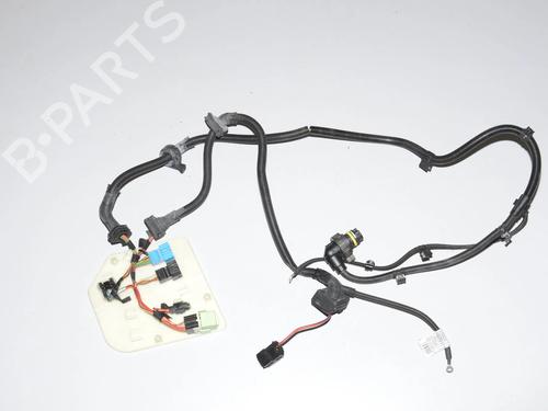 Used Wiring harness Wiring harness 34081645 34081645