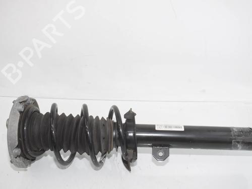 Used Left front shock absorber Left front shock absorber 38269026 38269026