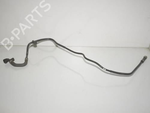 Used Pipe Pipe BMW 5 (G30, F90) M 550 d xDrive (400 hp) 34077321 34077321