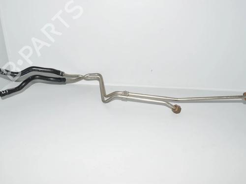 Used Pipe Pipe MERCEDES-BENZ S-CLASS (W222, V222, X222) S 350 BlueTEC / d (222.132, 222.032, 222.123) (258 hp) 34082202 34082202