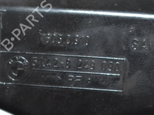 Askebæger BMW X5 (E53) 3.0 d | BP34071215I30  - Image 6