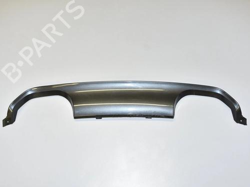Spoiler pára-choques trás Spoiler pára-choques trás BMW 4 Coupe (F32, F82) M4 (431 hp) 34074262 34074262