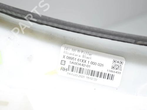 Other BMW X7 (G07) xDrive M 50 d | BP34079463O1 - Image 8