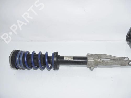 Venstre fortil støddæmper Venstre fortil støddæmper BMW 5 (G30, F90) M 550 d xDrive (400 hp) 36152702 36152702