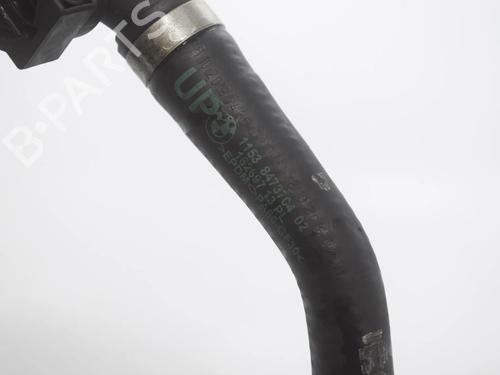 Pipe BMW 5 Touring (G31) 520 d | BP36509748M125 - Image 4