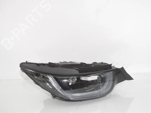 Højre forlygte Højre forlygte BMW i3 (I01) s Electric (102 hp) 34092230 34092230