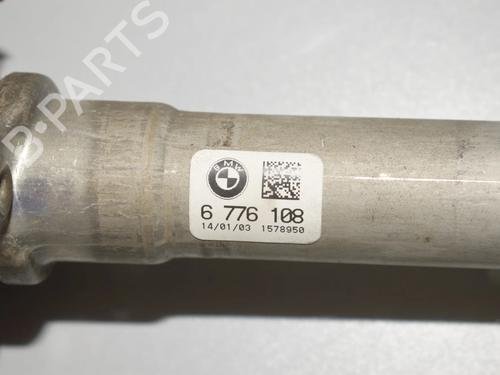 Steering column universal joint BMW 5 (F10) 530 d | BP34061421M114  - Image 5