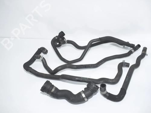 Used Pipe Pipe BMW 5 Touring (F11) 535 d xDrive (313 hp) 34083738 34083738