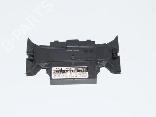 Used Electronic module Electronic module BMW 5 Touring (E39) 530 d (184 hp) 34074874 34074874