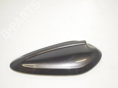 Antenne/Base Antenne/Base BMW 5 Touring (G31) 520 d (190 hp) 34071131 34071131