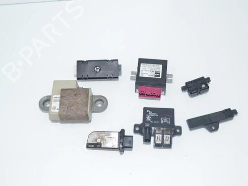 Used Electronic module Electronic module BMW 5 Touring (F11) 535 d xDrive (313 hp) 34071586 34071586