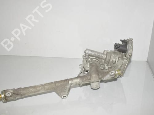 Used Steering rack Steering rack BMW 2 Active Tourer (U06) 218d (150 hp) 34093583 34093583