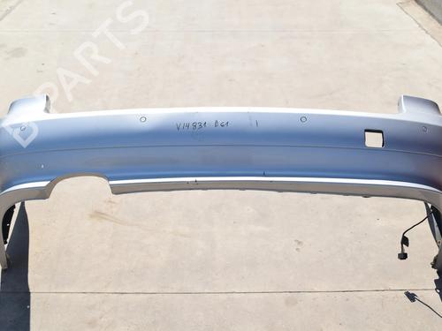 rear-bumper-bmw-5-touring-e61-2004-2005-2006-2007-2008-2009-2010-34065820 main image