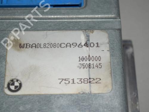 Gearbox control unit BMW 5 (E39) 530 d | BP34069070M52 - Image 5