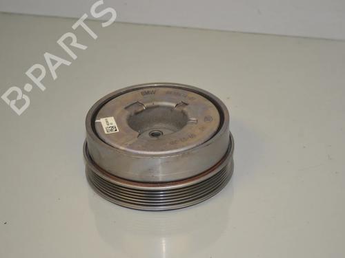 Remskive Remskive BMW 2 Gran Tourer (F46) 218 i (136 hp) 34094491 34094491