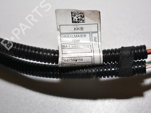 Wiring harness BMW i3 (I01) Range Extender | BP34077515E16  - Image 6