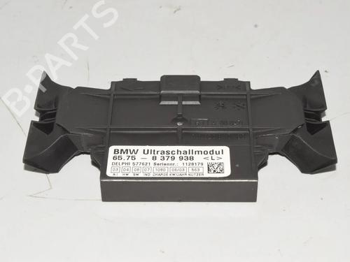 Used Electronic module Electronic module BMW 5 (E39) 525 d (163 hp) 34085883 34085883