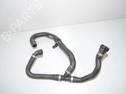 Used Pipe Pipe BMW X3 (G01, F97, G08) iX3 (286 hp) 34085974 34085974