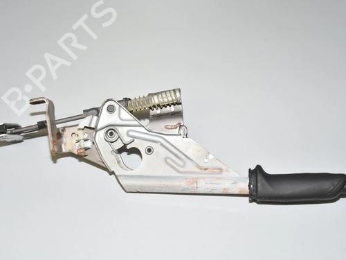 Used Hand brake Hand brake BMW 4 Gran Coupe (F36) 435 d xDrive (313 hp) 34090391 34090391