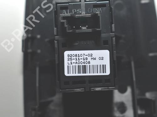 Left front window switch BMW i3 (I01) Range Extender | BP34097872I27  - Image 5