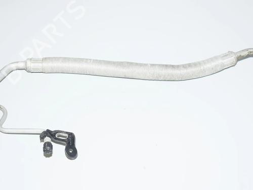 Used AC pipe AC pipe BMW X3 (E83) 2.0 d (150 hp) 34081713 34081713