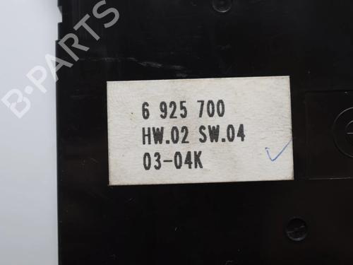 Left front window switch BMW X5 (E53) 4.6 is | BP34080747I27  - Image 7