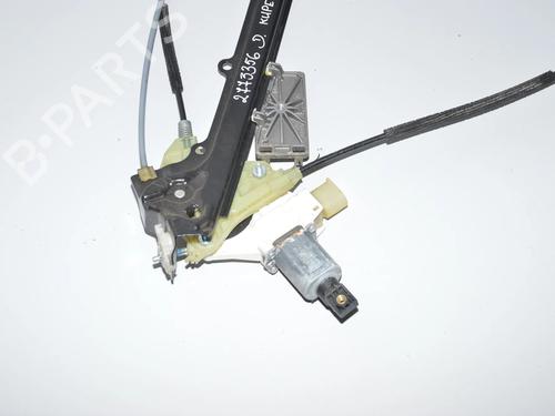 Front right window mechanism BMW 3 Coupe (E92) 320 d | BP34075032C23  - Image 5