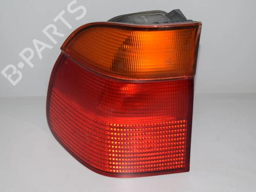 Used Left taillight Left taillight BMW 5 Touring (E39) 530 d (193 hp) 34065737 34065737