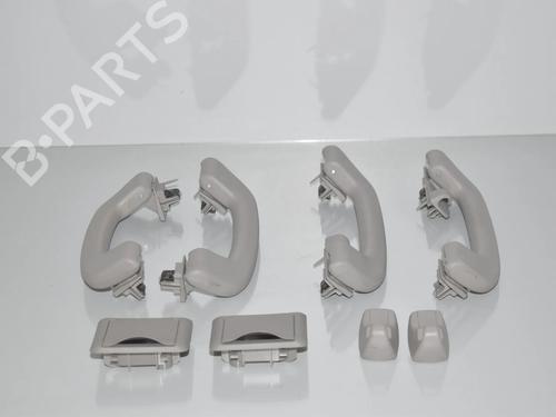 Used Interior roof handle Interior roof handle BMW 2 Active Tourer (F45) 218 d (150 hp) 34075590 34075590