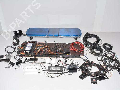 Used Electronic module Electronic module BMW i3 (I01) Range Extender (170 hp) 34087524 34087524