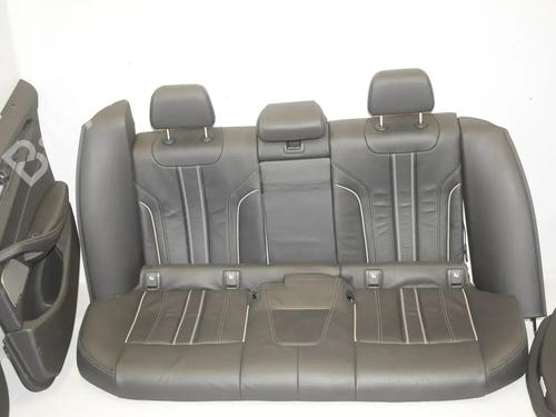Seats set BMW 5 (G30, F90) 540 i | BP38071855C78 - Image 7
